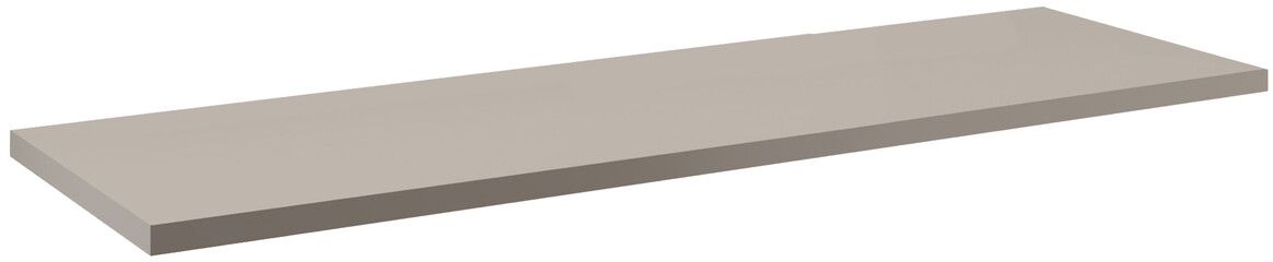 Comad Nova Cashmere pult 120x40 cm bézs NOVA CASHMERE 89-120