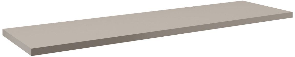 Comad Nova Cashmere pult 140x40 cm bézs NOVA CASHMERE 89-140