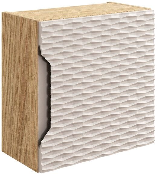 Comad Ocean Beige szekrény 35x35x19 cm tölgy-bézs OCEAN BEIGE 83-35-1DQ