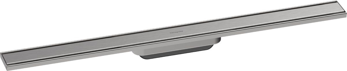 Hansgrohe Raindrain a lefolyó külső eleme 80 cm acél 56198800