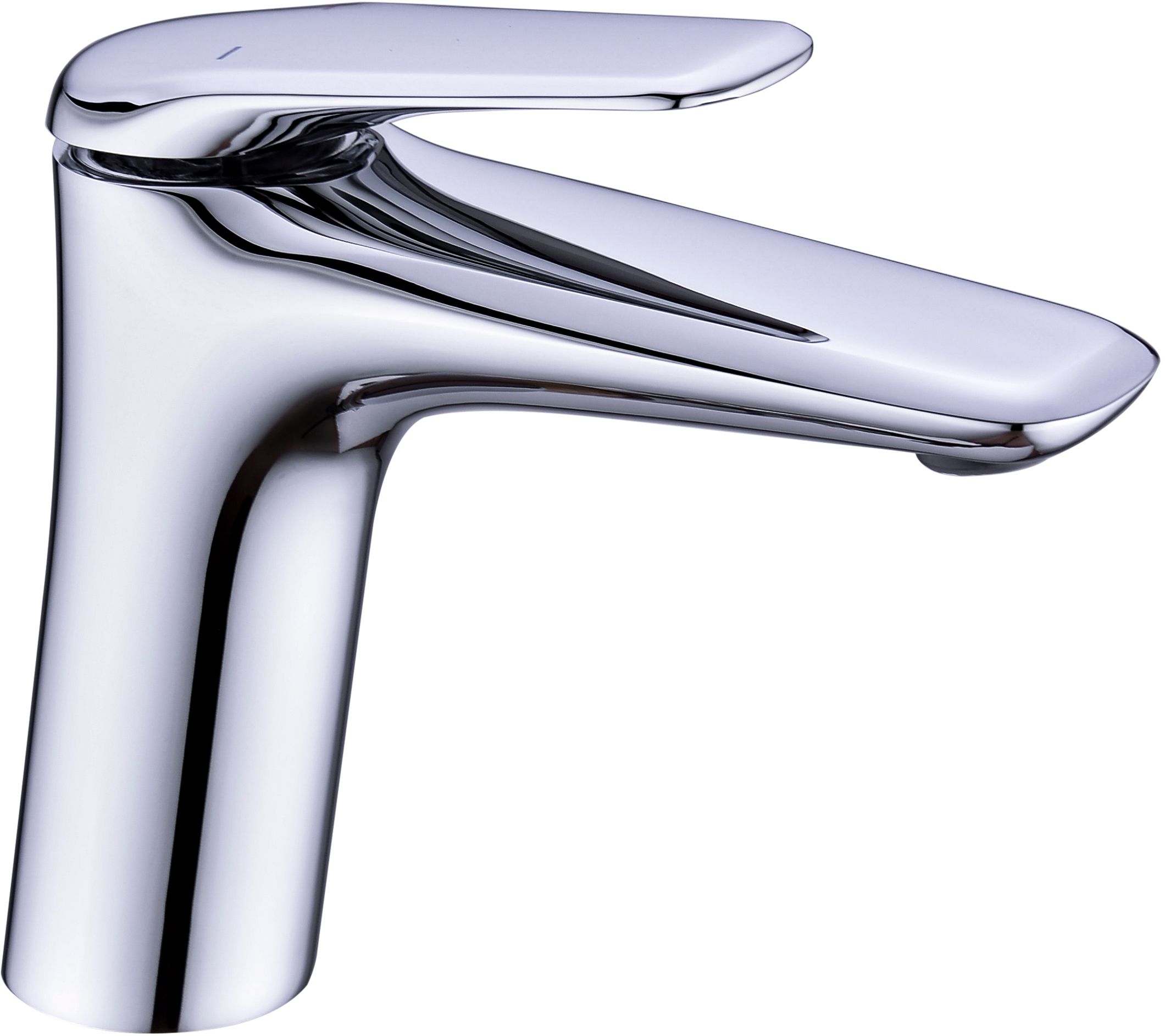 Comad Niagara mosdócsaptelep álló króm NIAGARA UM 03 SILVER 86001