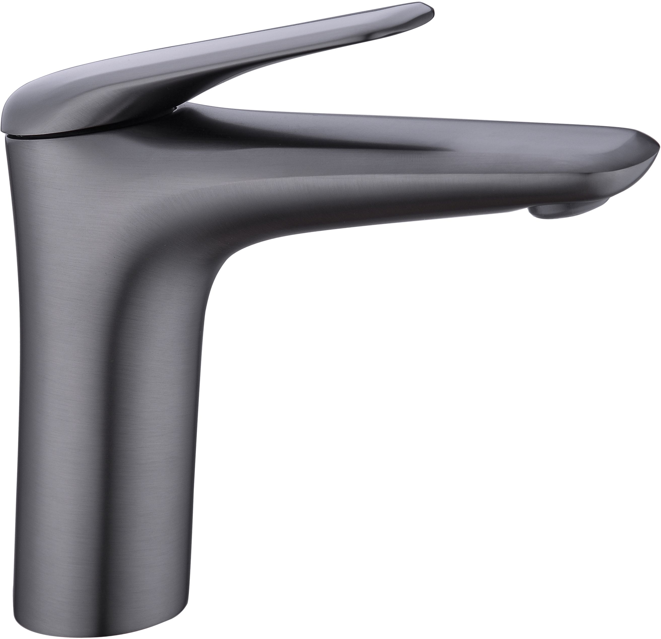 Comad Niagara mosdócsaptelep álló grafit NIAGARA UM 03 GREY 86001GG