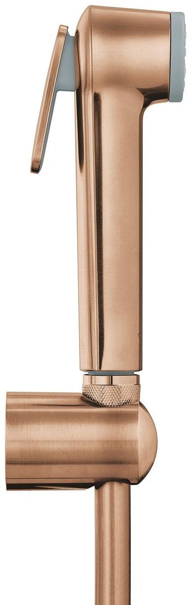 Grohe Tempesta bidé zuhanykészlet fal Brushed Warm Sunset 27513DL1