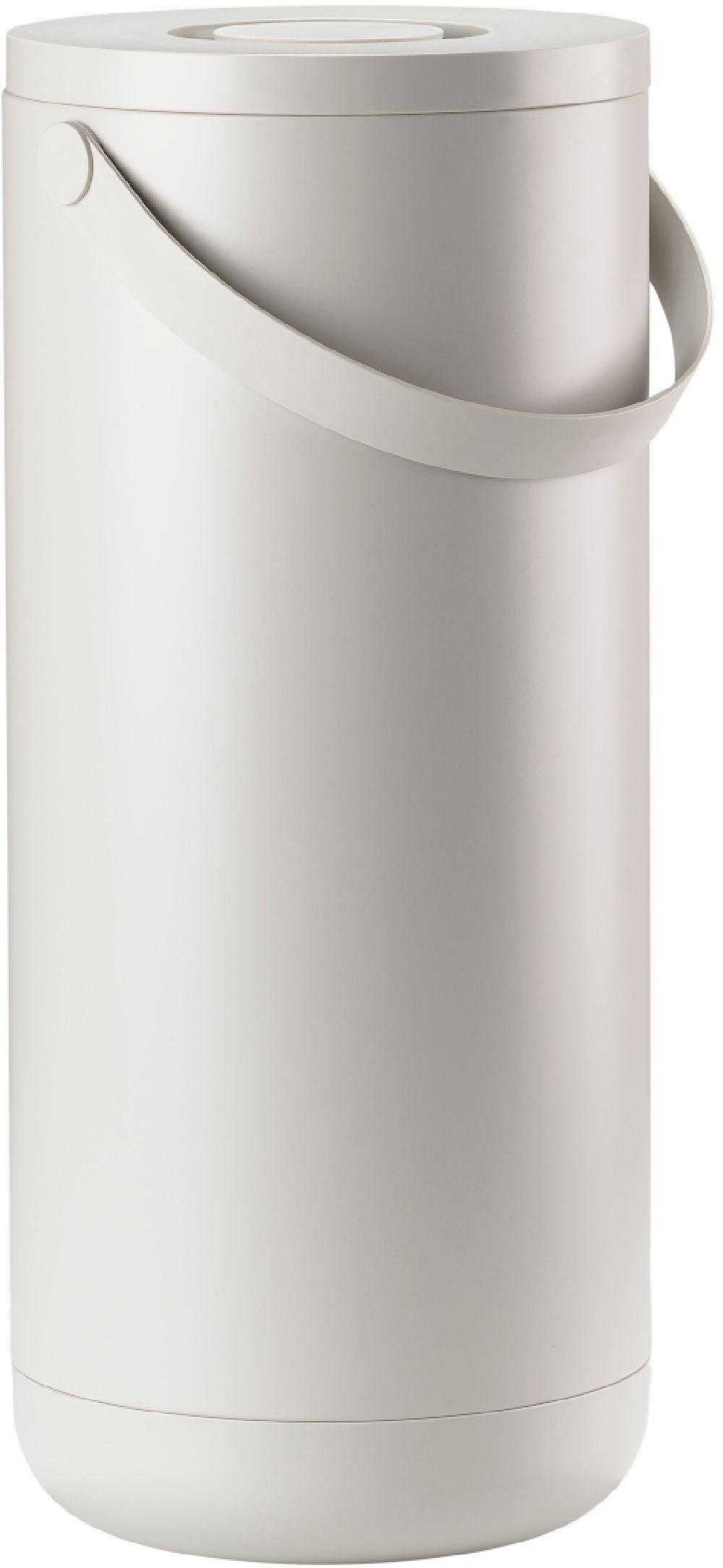 Zone Denmark Circular szemeteskosár 35 l szürke 26532