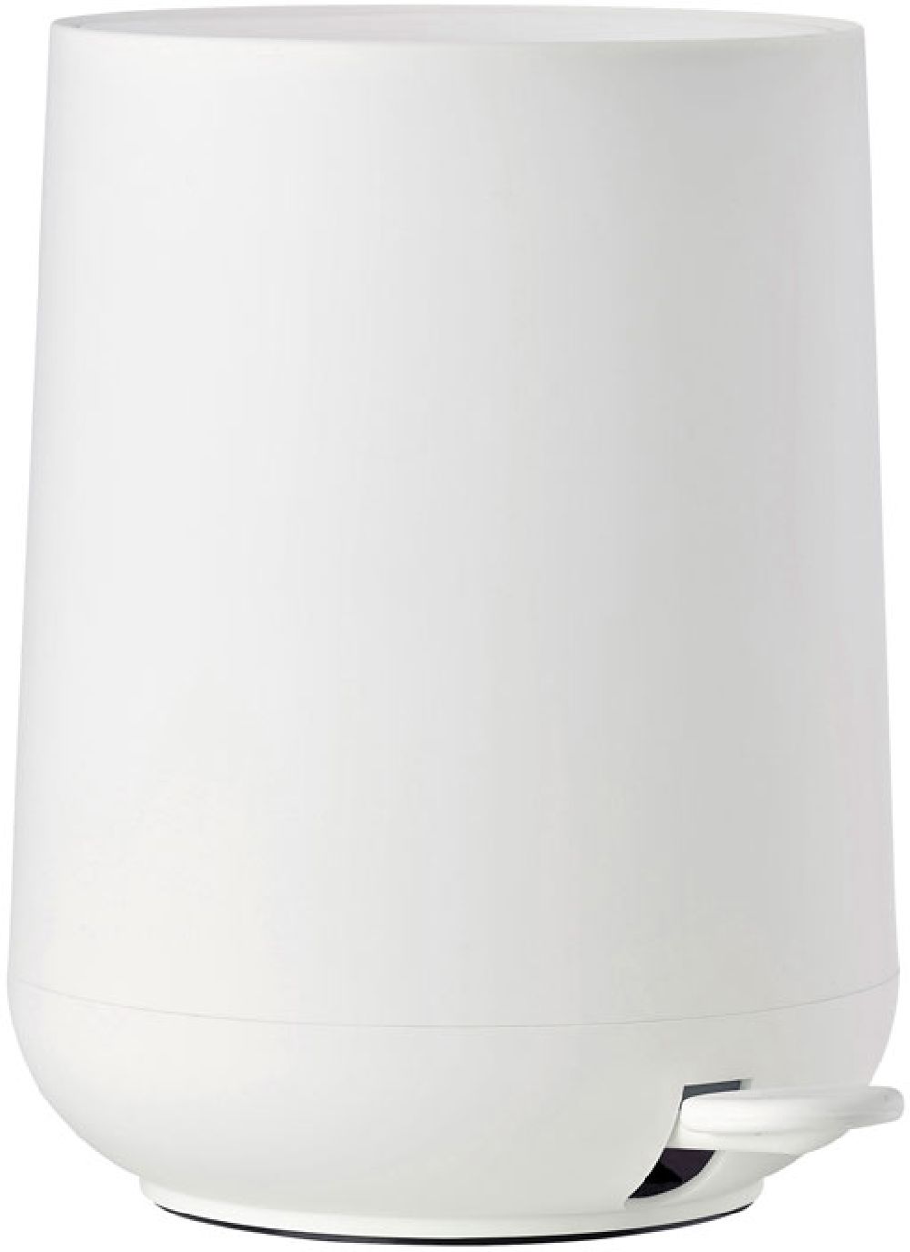 Zone Denmark Nova szemeteskosár 5 l fehér 330132