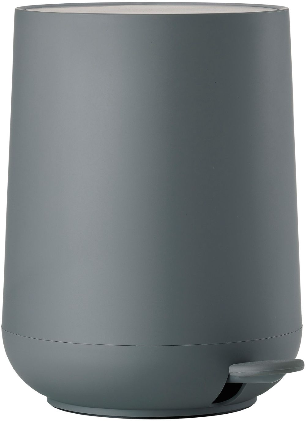 Zone Denmark Nova szemeteskosár 5 l szürke 330131