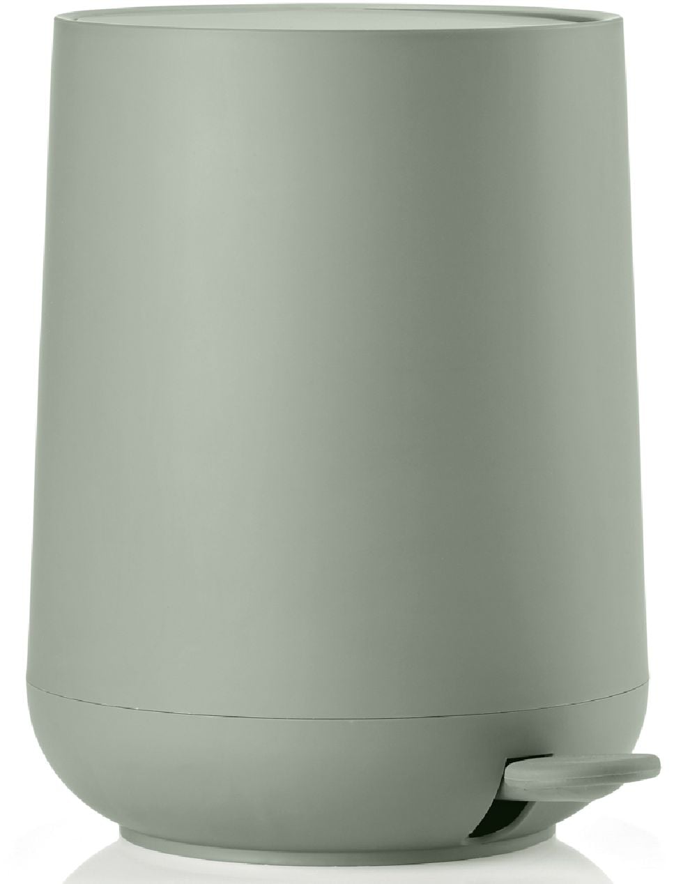 Zone Denmark Nova szemeteskosár 5 l zöld 15254
