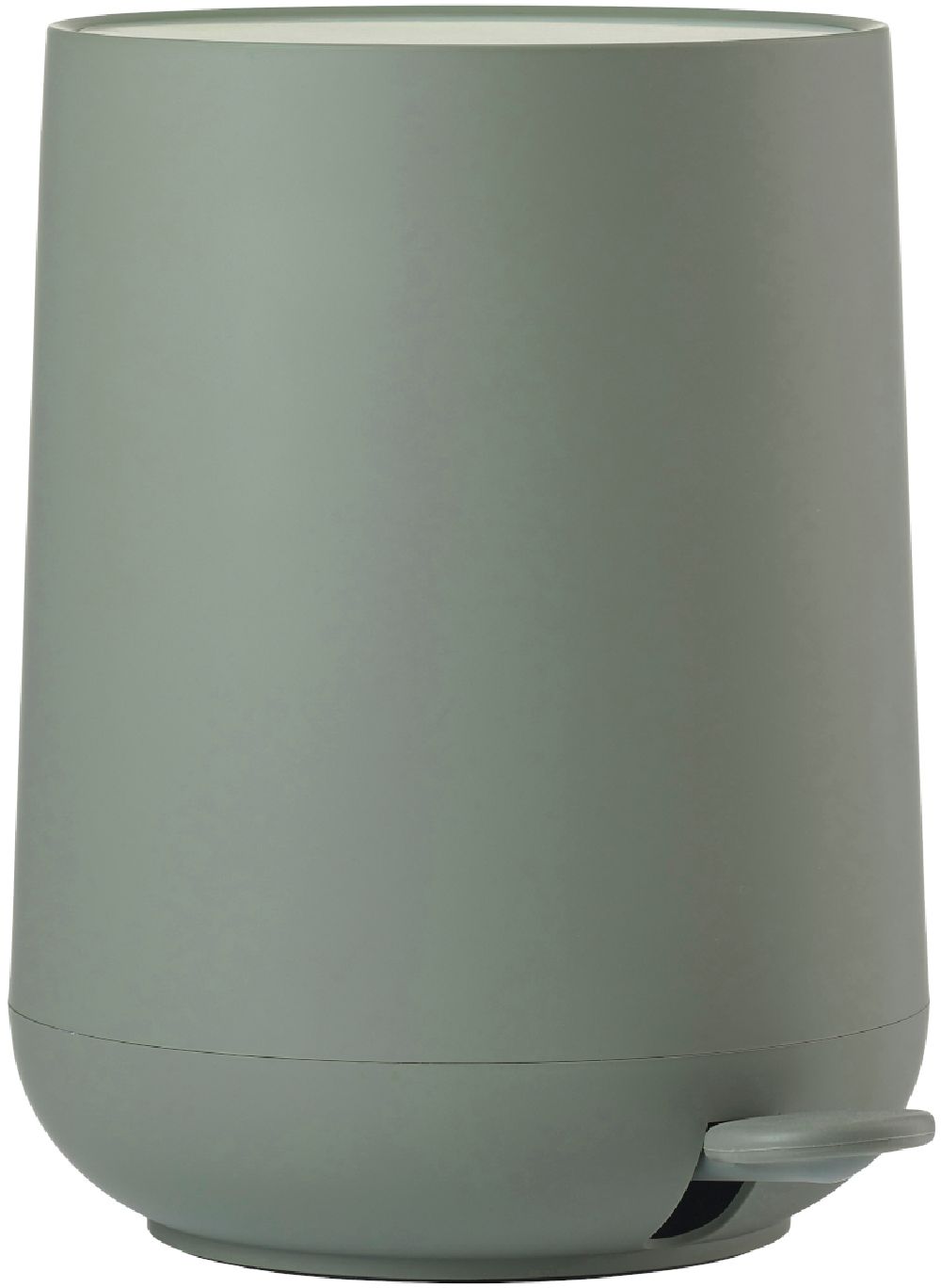 Zone Denmark Nova szemeteskosár 5 l zöld 28103