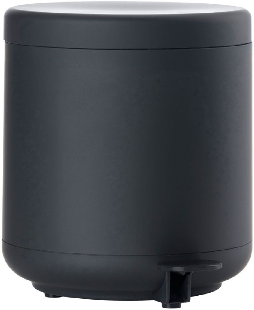 Zone Denmark Ume szemeteskosár 4 l fekete 330405