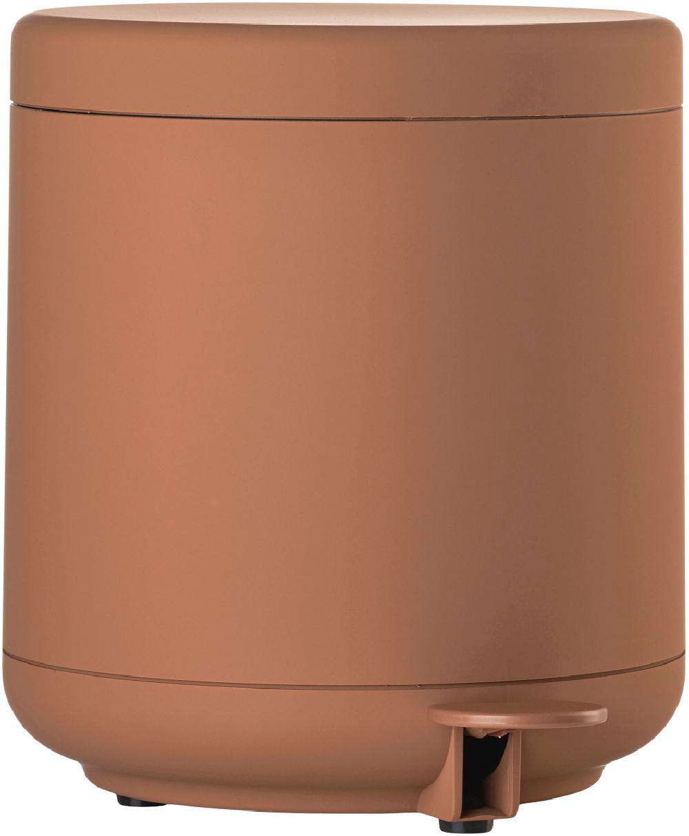 Zone Denmark Ume szemeteskosár 4 l piros 31547