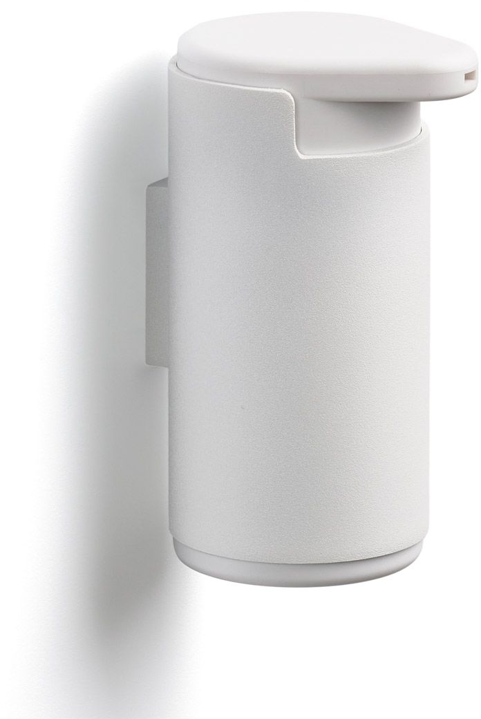 Zone Denmark Rim szappanadagoló 200 ml fehér 14481