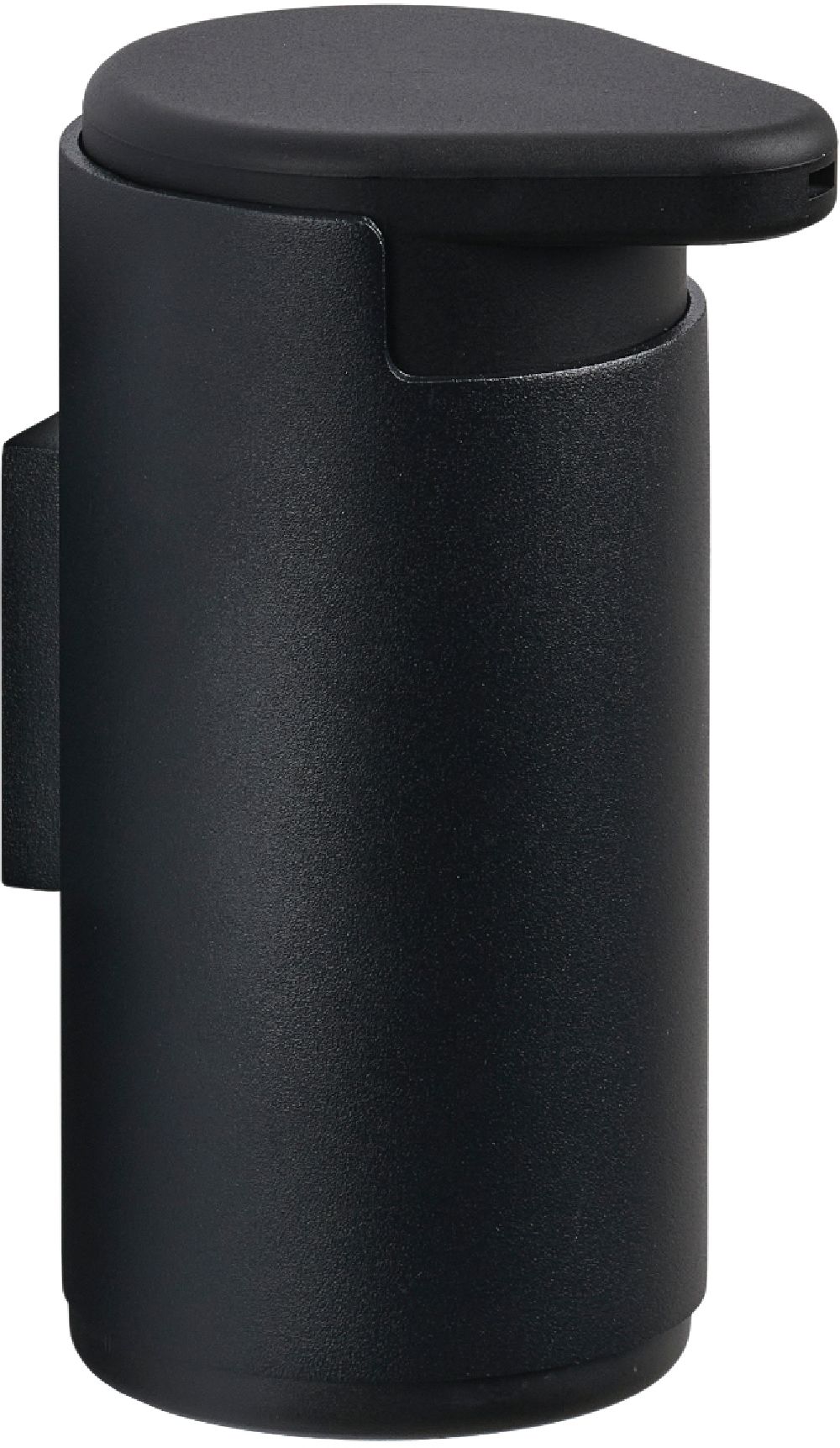 Zone Denmark Rim szappanadagoló 200 ml fekete 14645