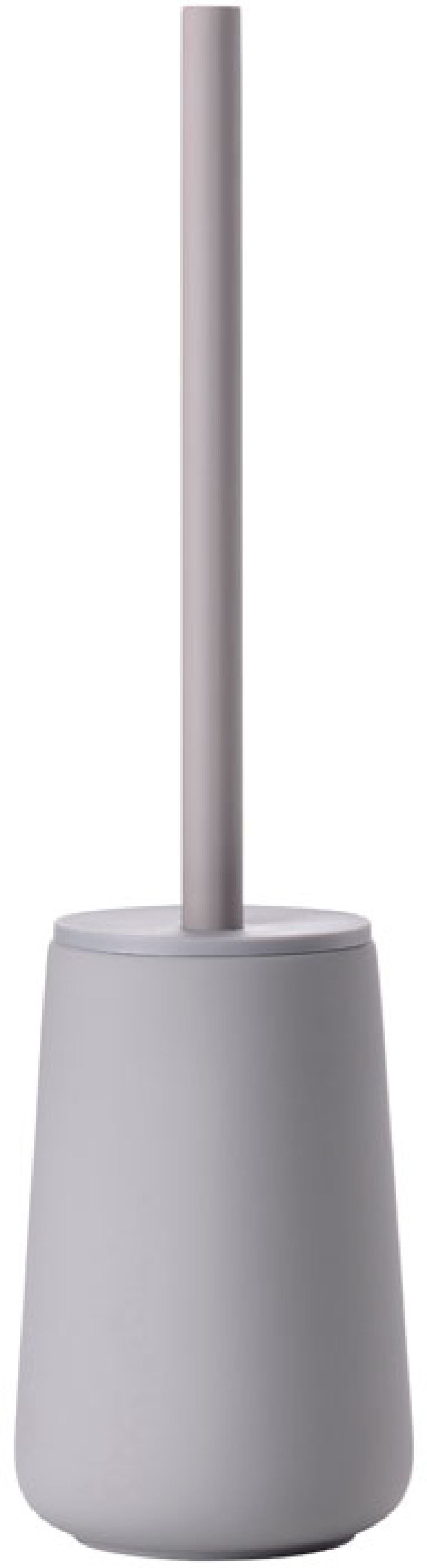 Zone Denmark Nova One wc kefe berakható szürke 331219