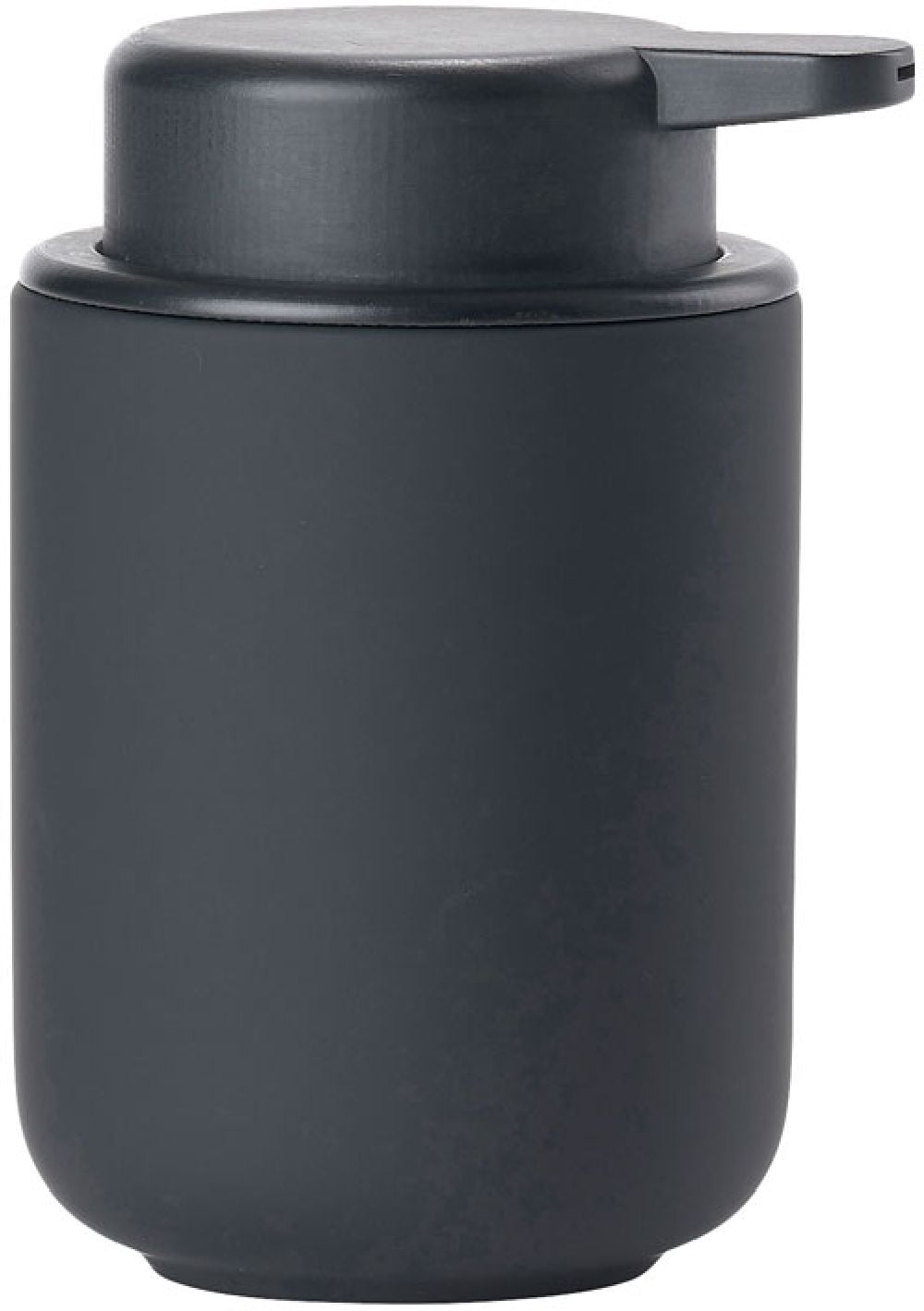Zone Denmark Ume szappanadagoló 250 ml fekete 330393