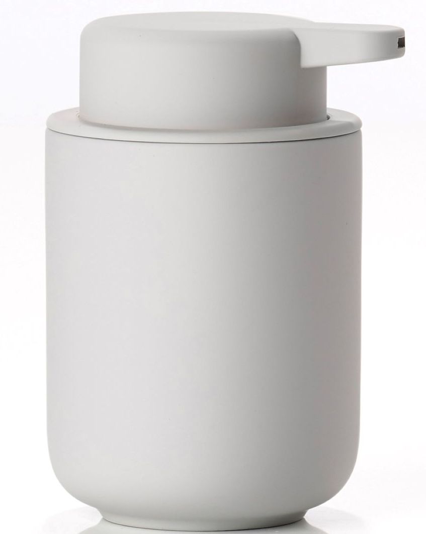Zone Denmark Ume szappanadagoló 250 ml szürke 331923