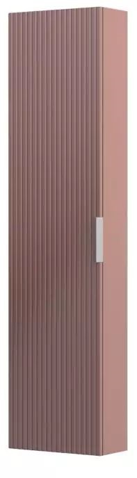 Oristo Etna szekrény 40x17x160 cm oldalra akasztható OR52-SB1D-40-19R