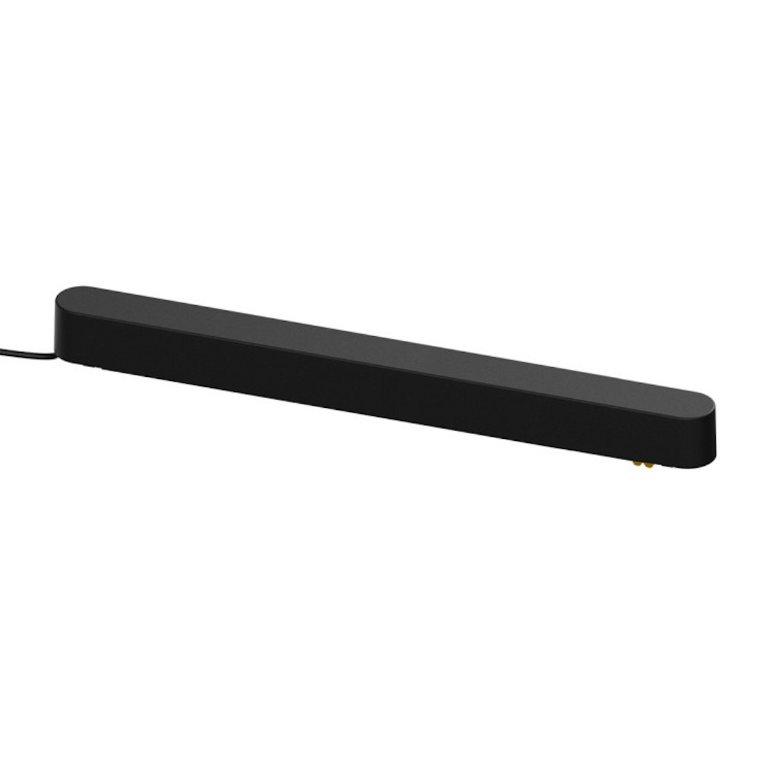 Light Prestige Magnetic Slim sínes tápegység x100 W fekete LP-656-MAG SLIM 100W BK