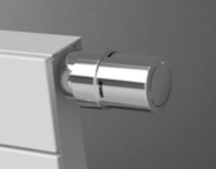 Kermi Ritmo termosztatikus fej ZV03250002