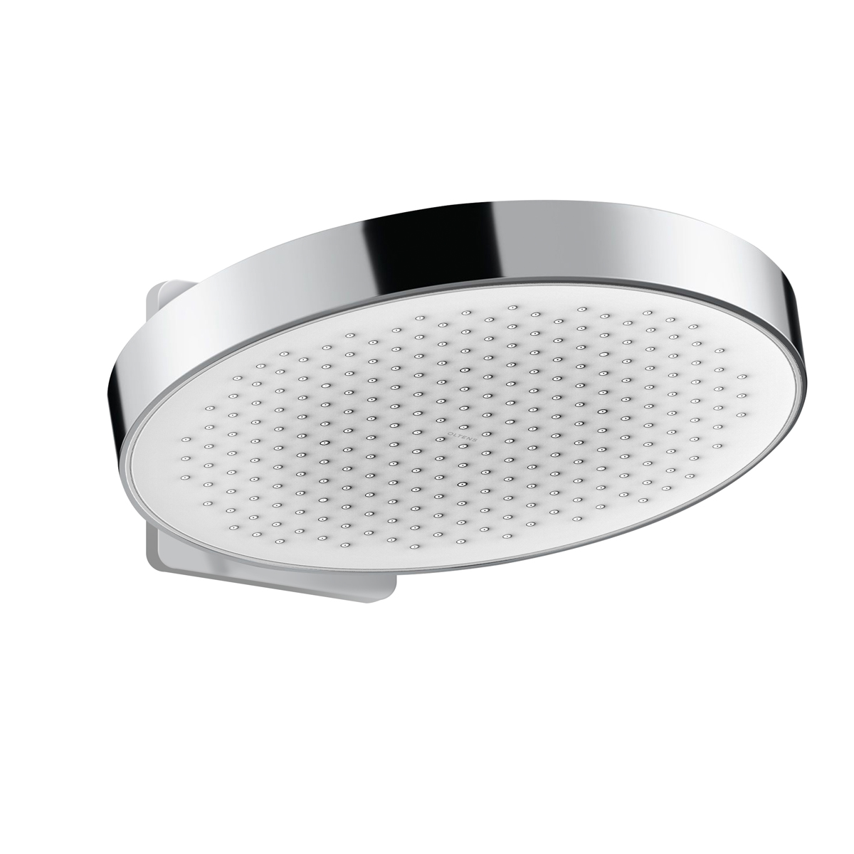 Oltens Regna fejzuhany 32x32 cm kerek króm 37009100