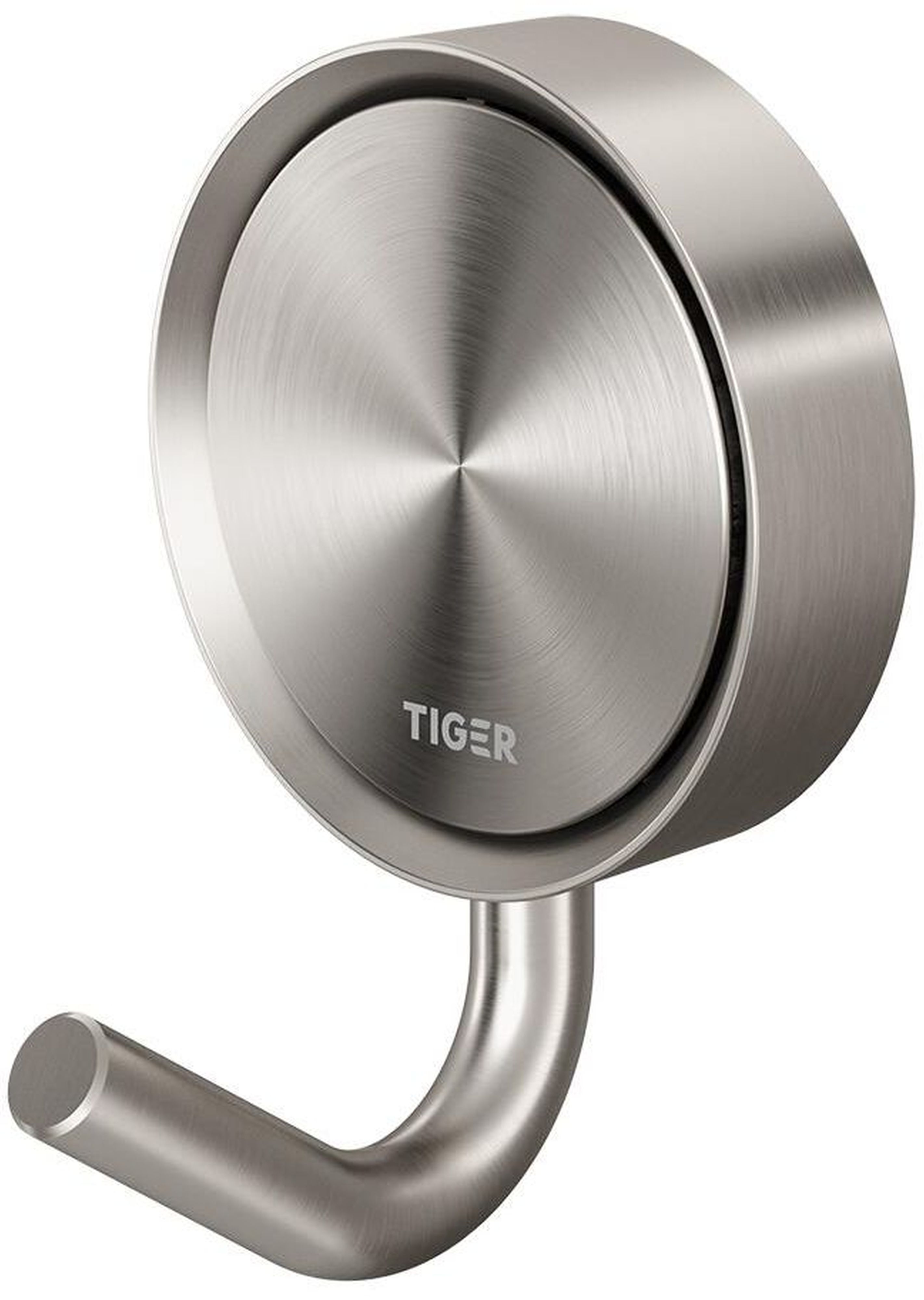 Tiger Ace törölközőtartó acél 800592