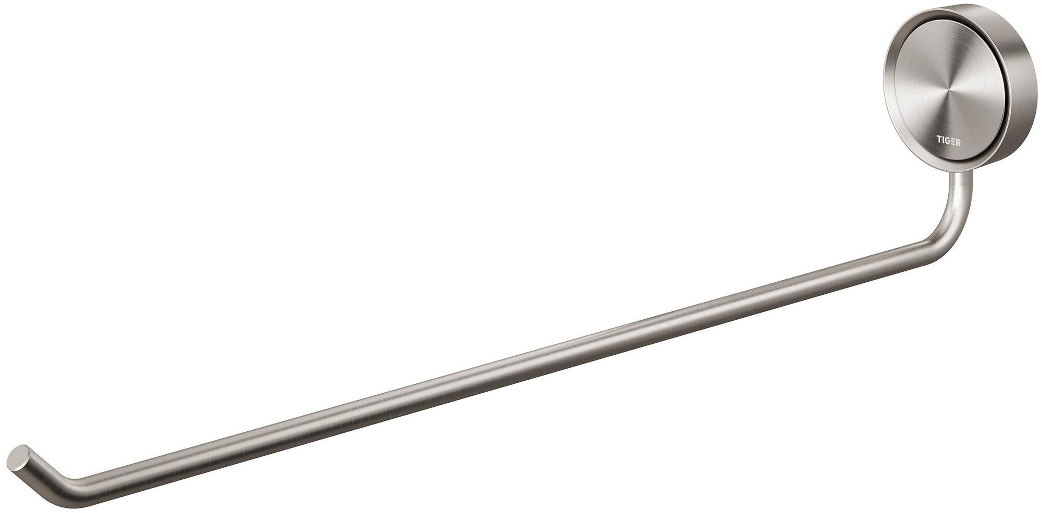 Tiger Ace törölközőtartó acél 800595