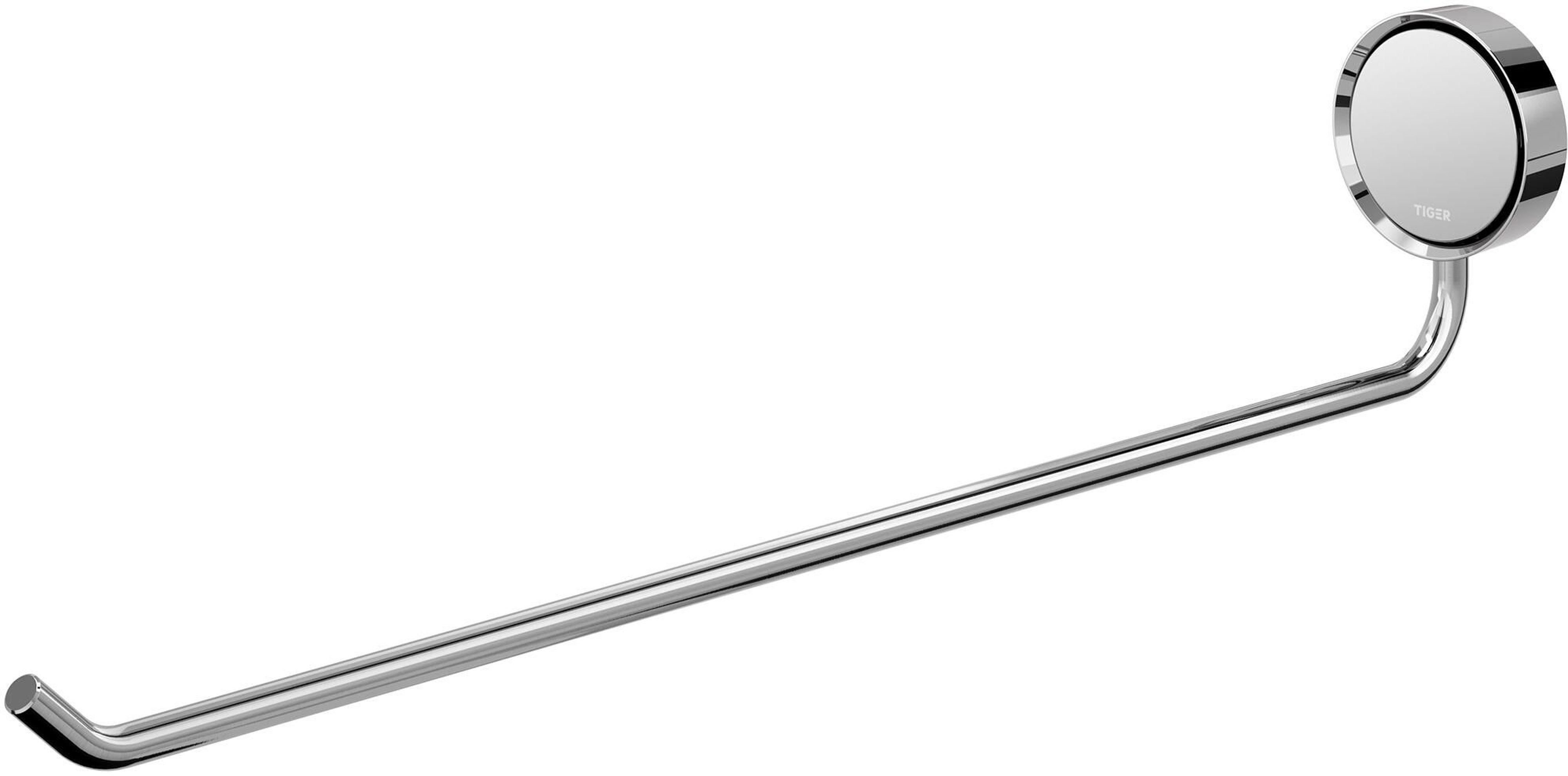 Tiger Ace törölközőtartó króm 800606