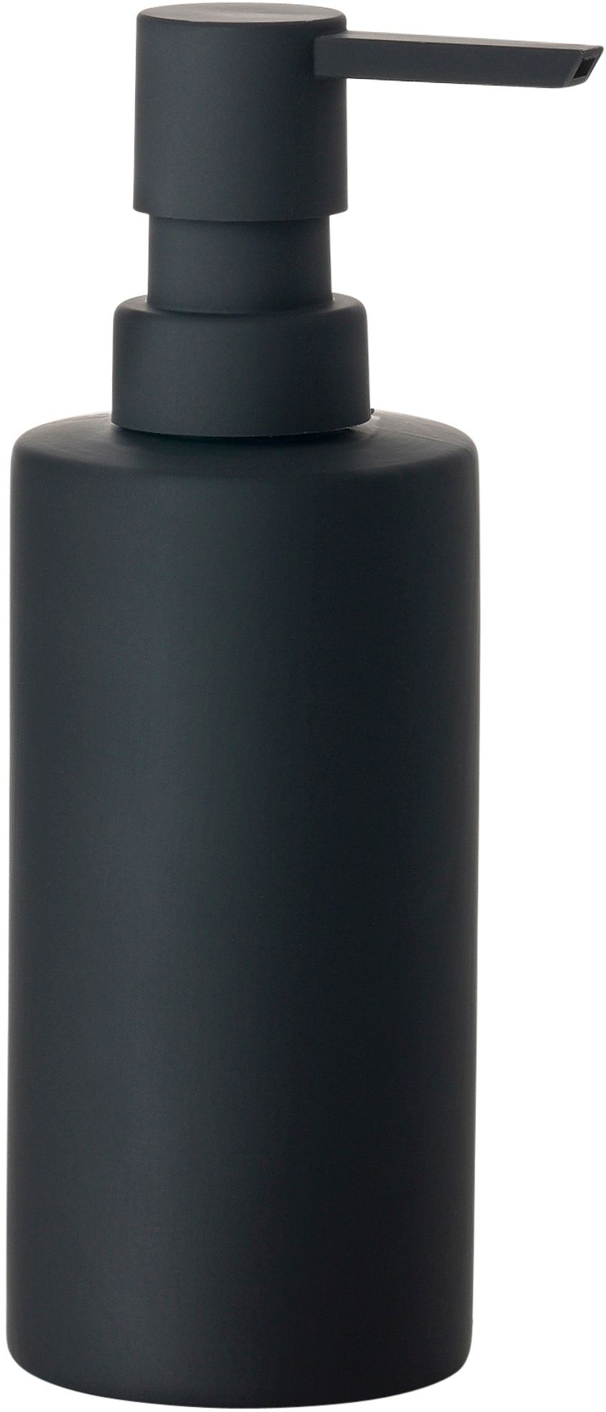 Zone Denmark Solo szappanadagoló 300 ml fekete 330203