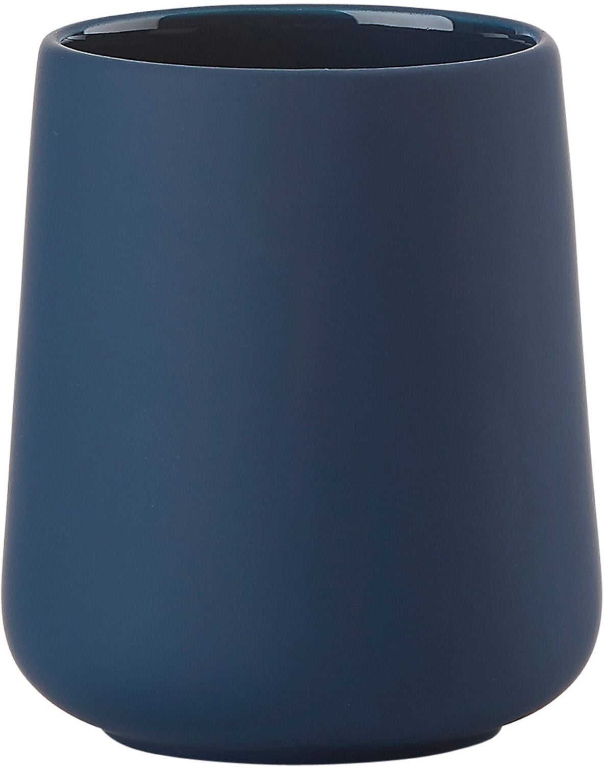 Zone Denmark Nova One fogkefe csésze kék 330187