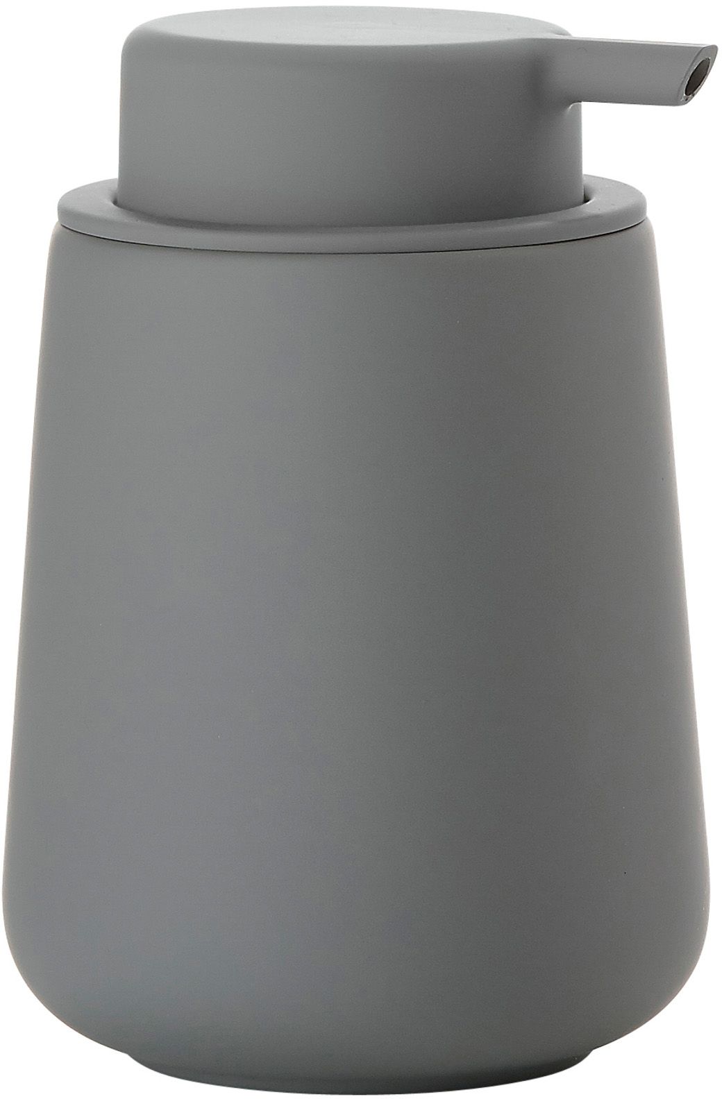 Zone Denmark Nova One szappanadagoló 250 ml szürke 330163