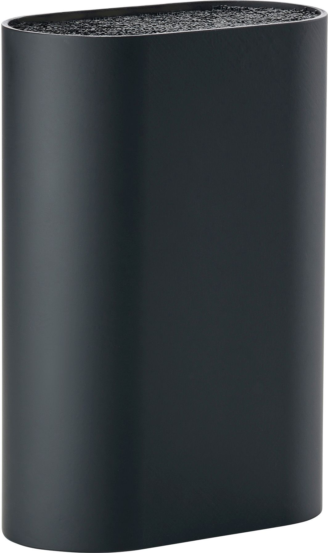 Zone Denmark Singles késtartó 17x7x24 cm fekete 330468