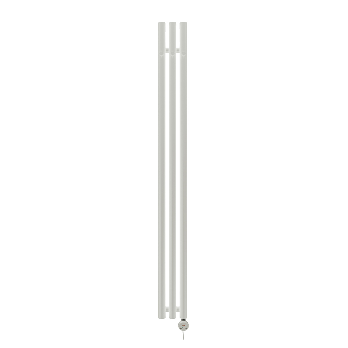 Oltens Stang elektromos fűtés 150x15 cm fehér 55119000