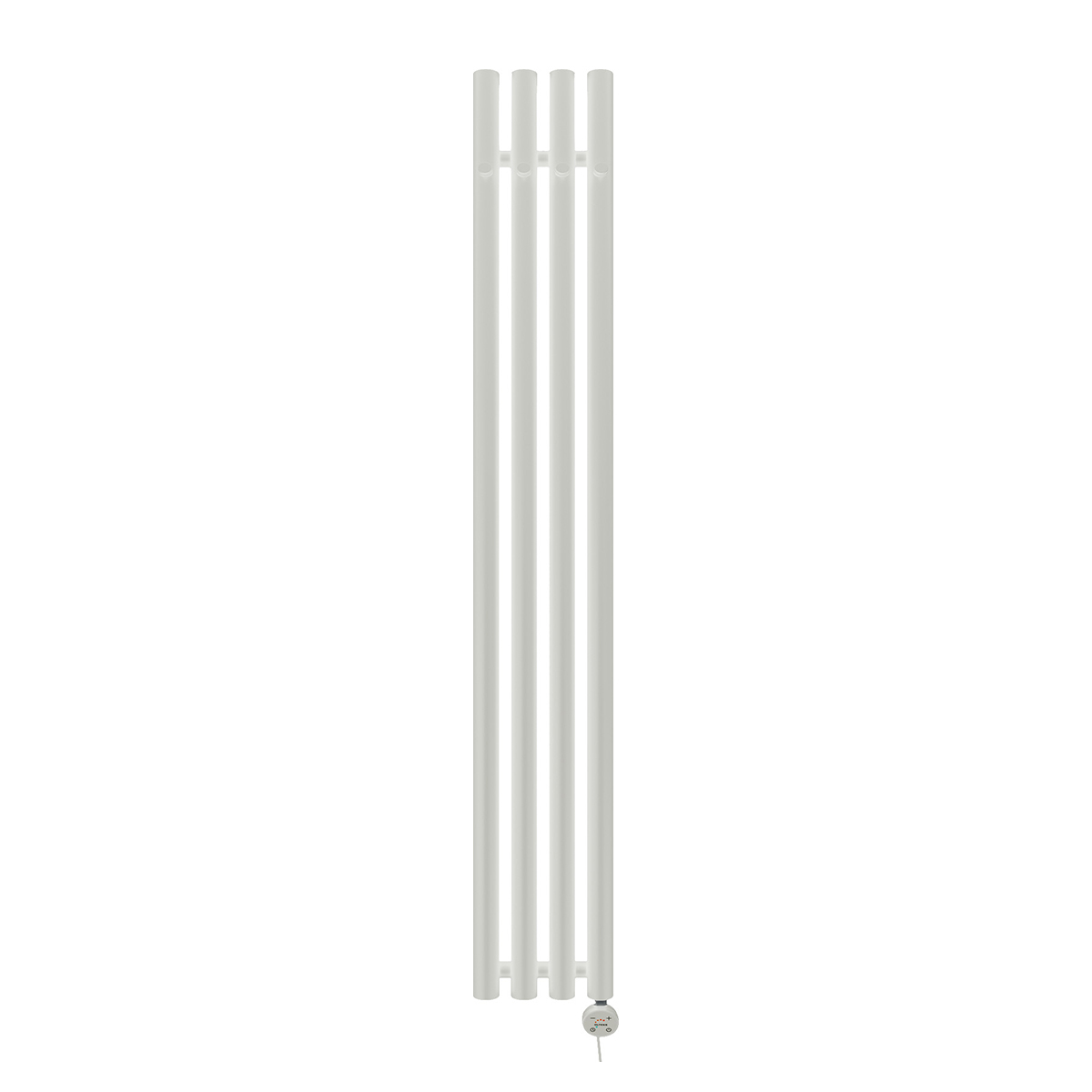 Oltens Stang elektromos fűtés 150x20.5 cm fehér 55120000