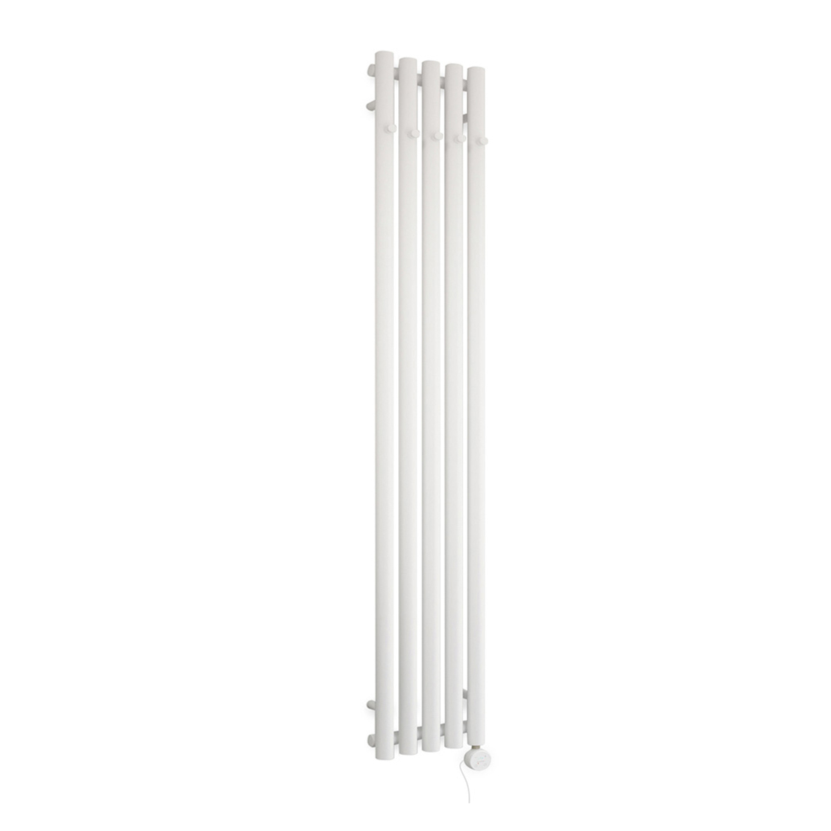 Oltens Stang elektromos fűtés 150x26 cm fehér 55121000