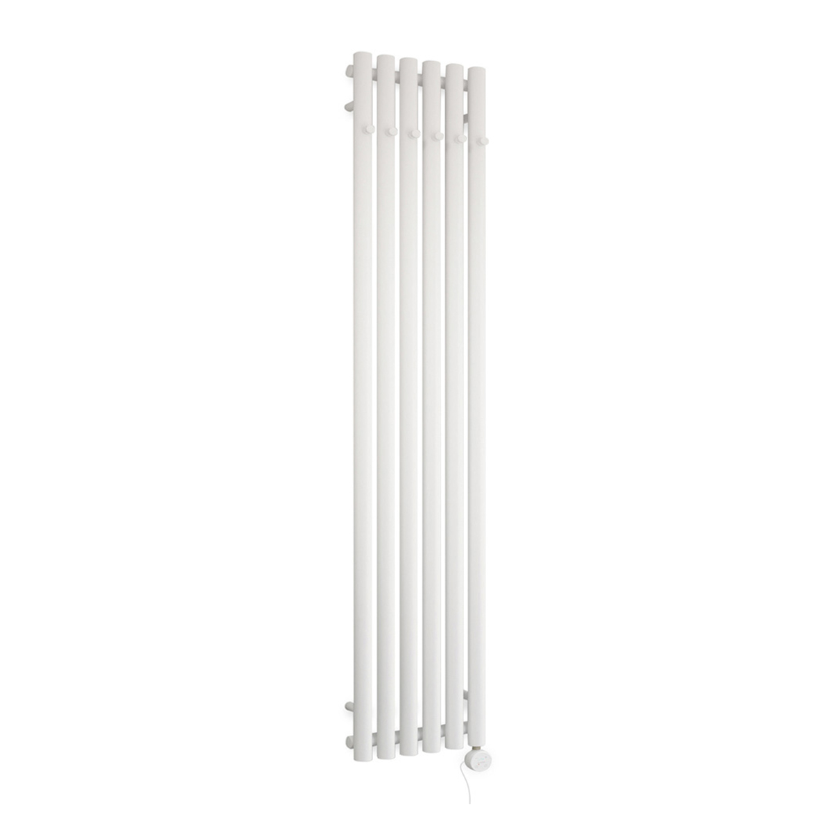 Oltens Stang elektromos fűtés 150x31.5 cm fehér 55122000