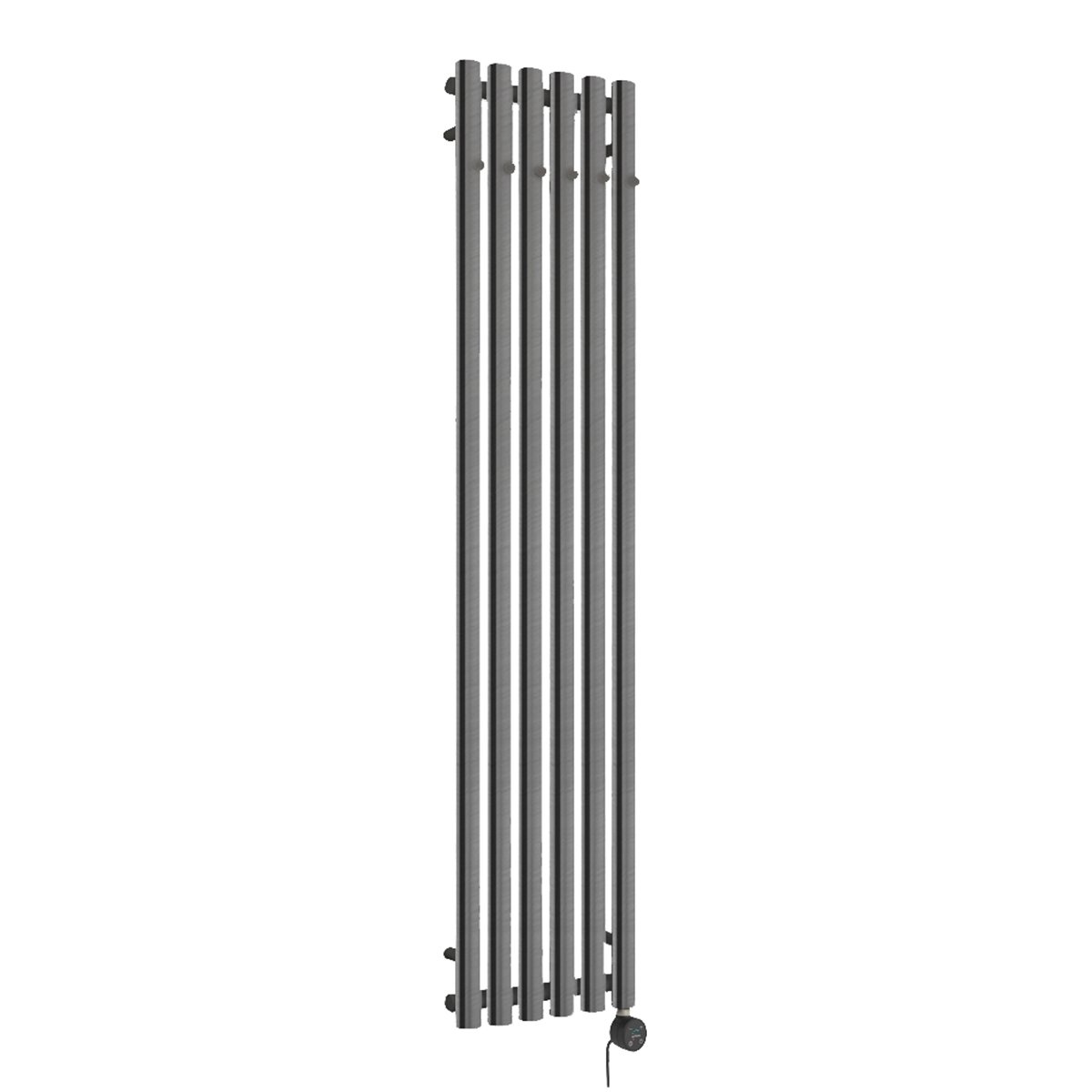 Oltens Stang elektromos fűtés 150x31.5 cm grafit 55122400