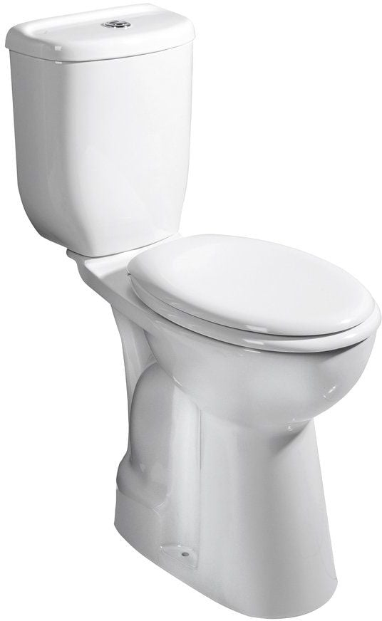 Készlet WC csésze Creavit Handicap BN320, univerzális tartály Creavit Handicap SD410, SSUV12
