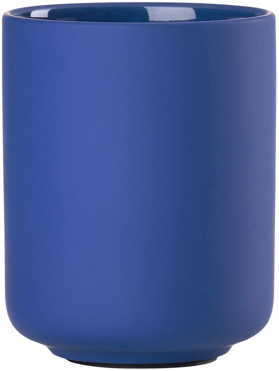 Zone Denmark Ume fogkefe csésze kék 31553