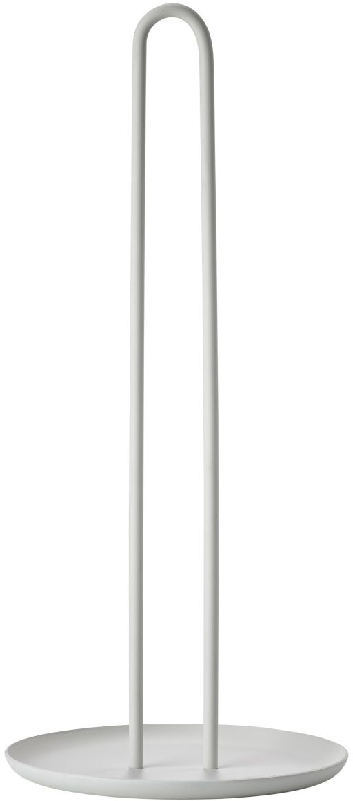 Zone Denmark Singles papírtörlőtartó 14.5x14.5x32 cm szürke 330466