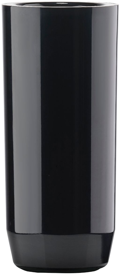 Zone Denmark Suii fogkefe csésze fekete 332162