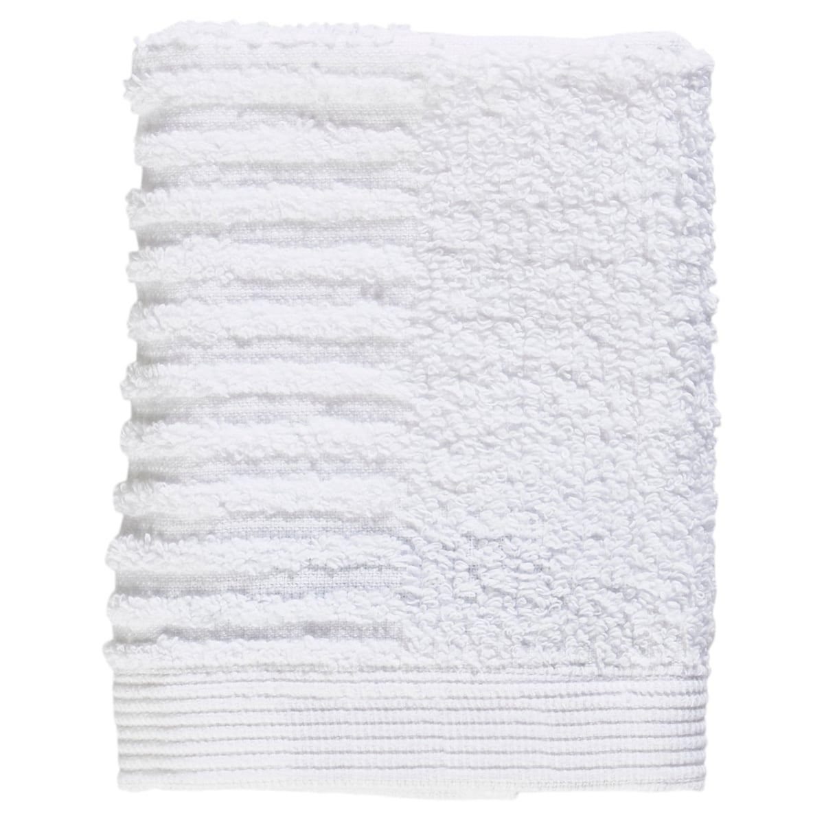 Zone Denmark Classic törölköző 30x30 cm pamut fehér 330489