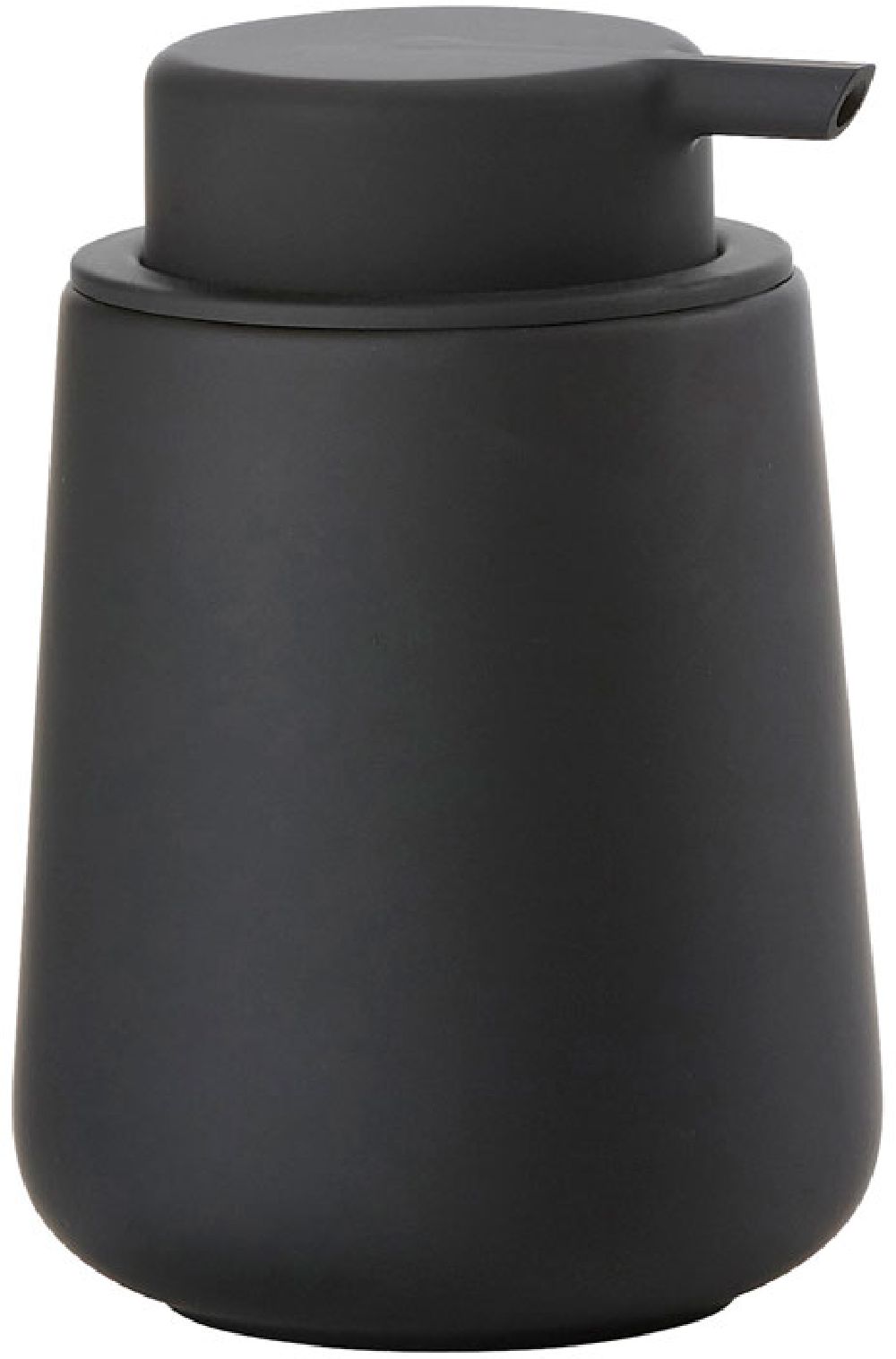 Zone Denmark Nova szappanadagoló 250 ml fekete 330160