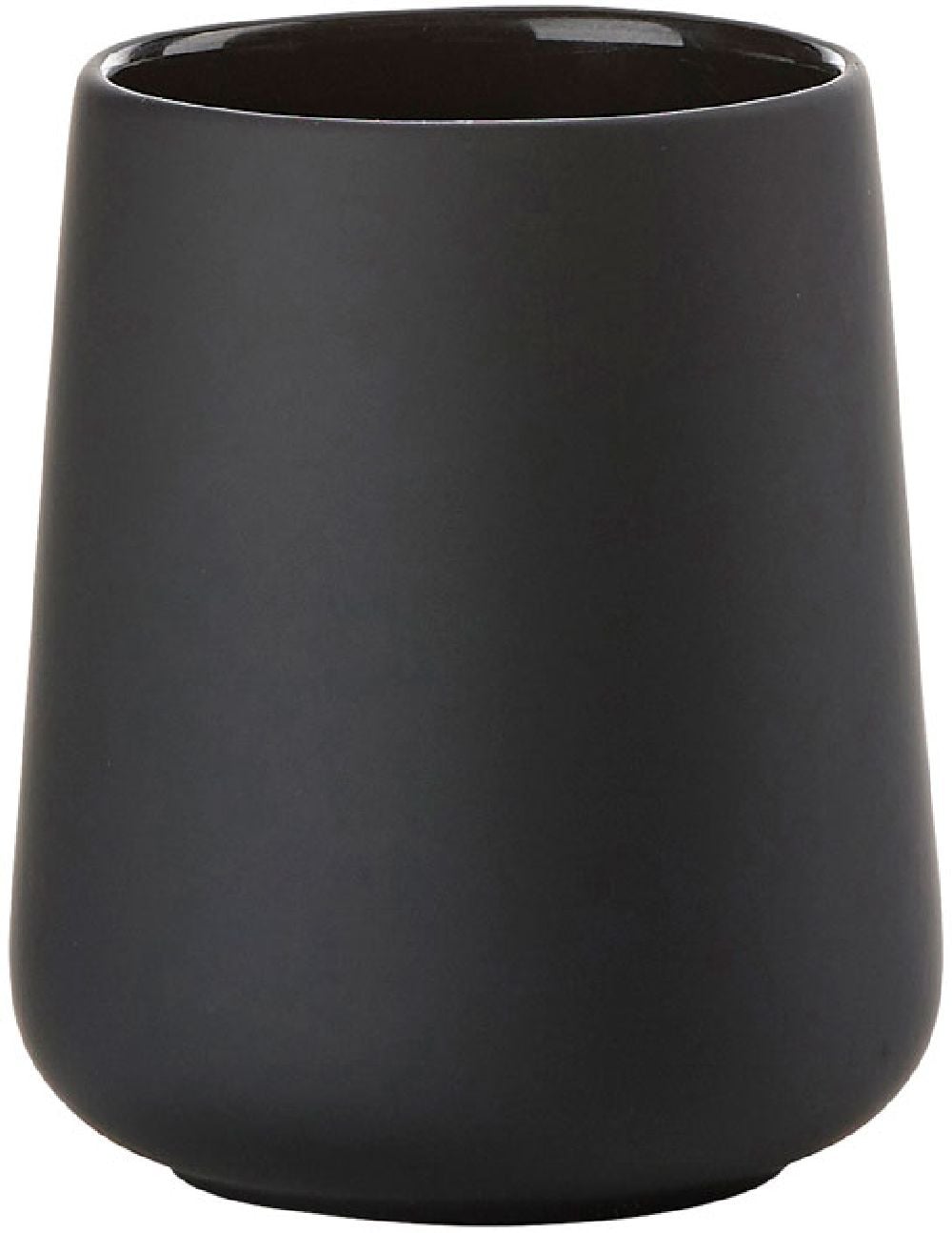 Zone Denmark Nova One fogkefe csésze fekete 330161