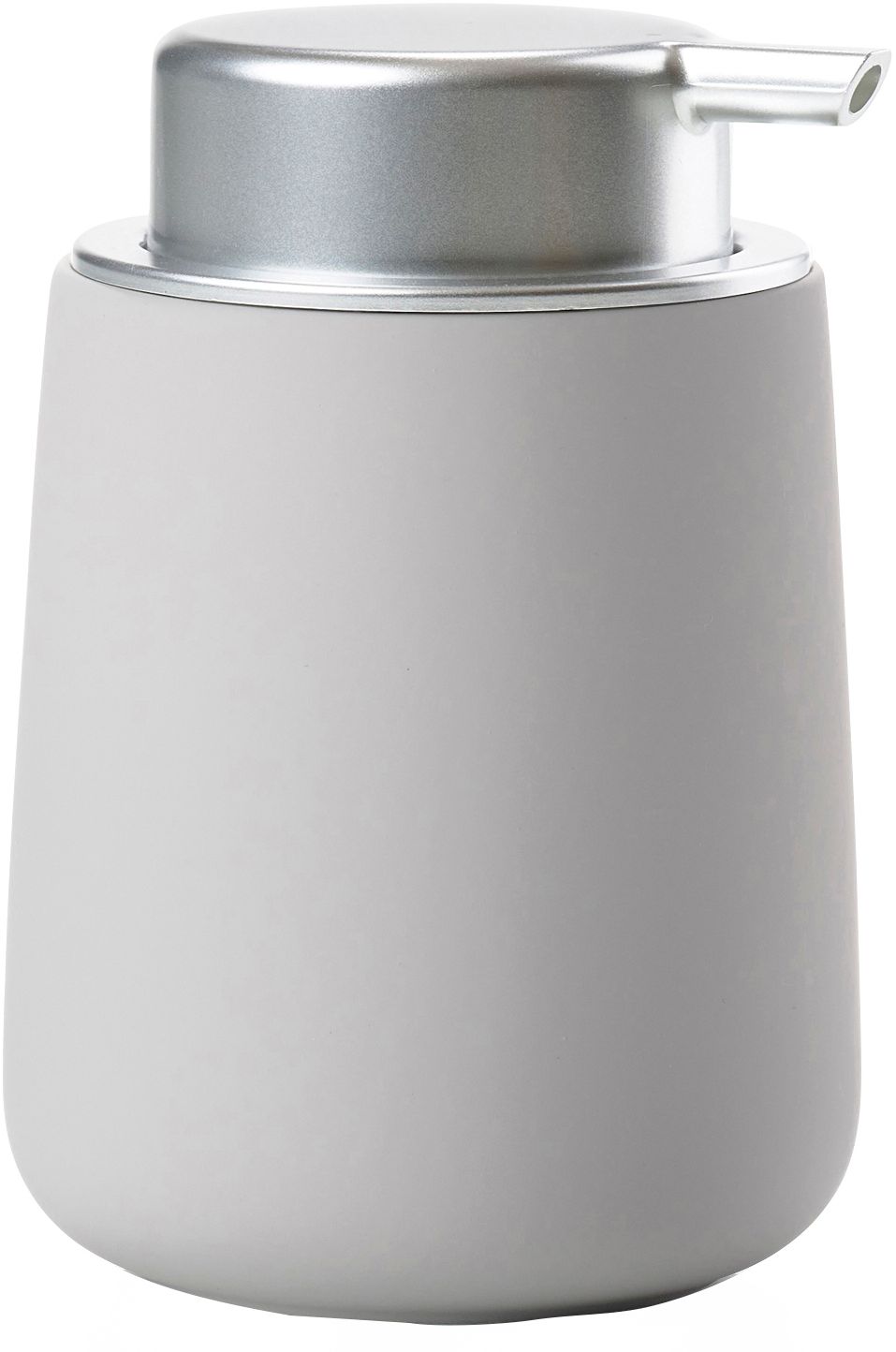 Zone Denmark Nova szappanadagoló 250 ml szürke-acél 331212