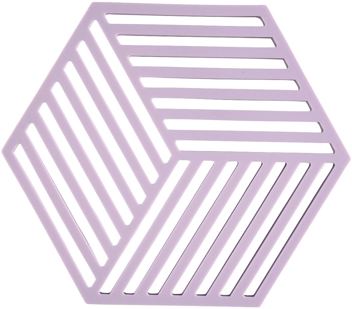 Zone Denmark Hexagon konyhai állvány 16x14x cm 31601