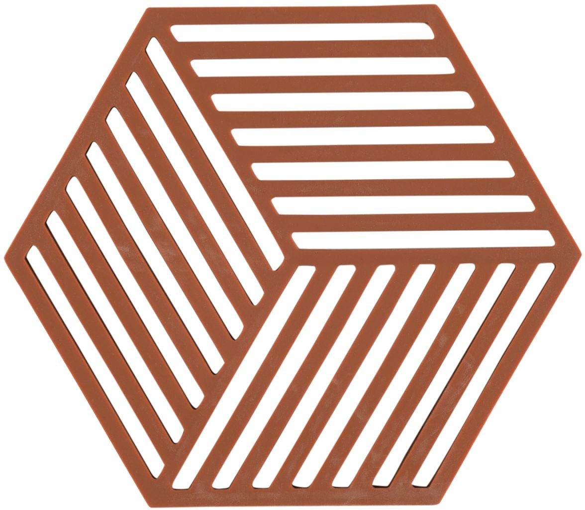 Zone Denmark Hexagon konyhai állvány 16x14x cm 24346