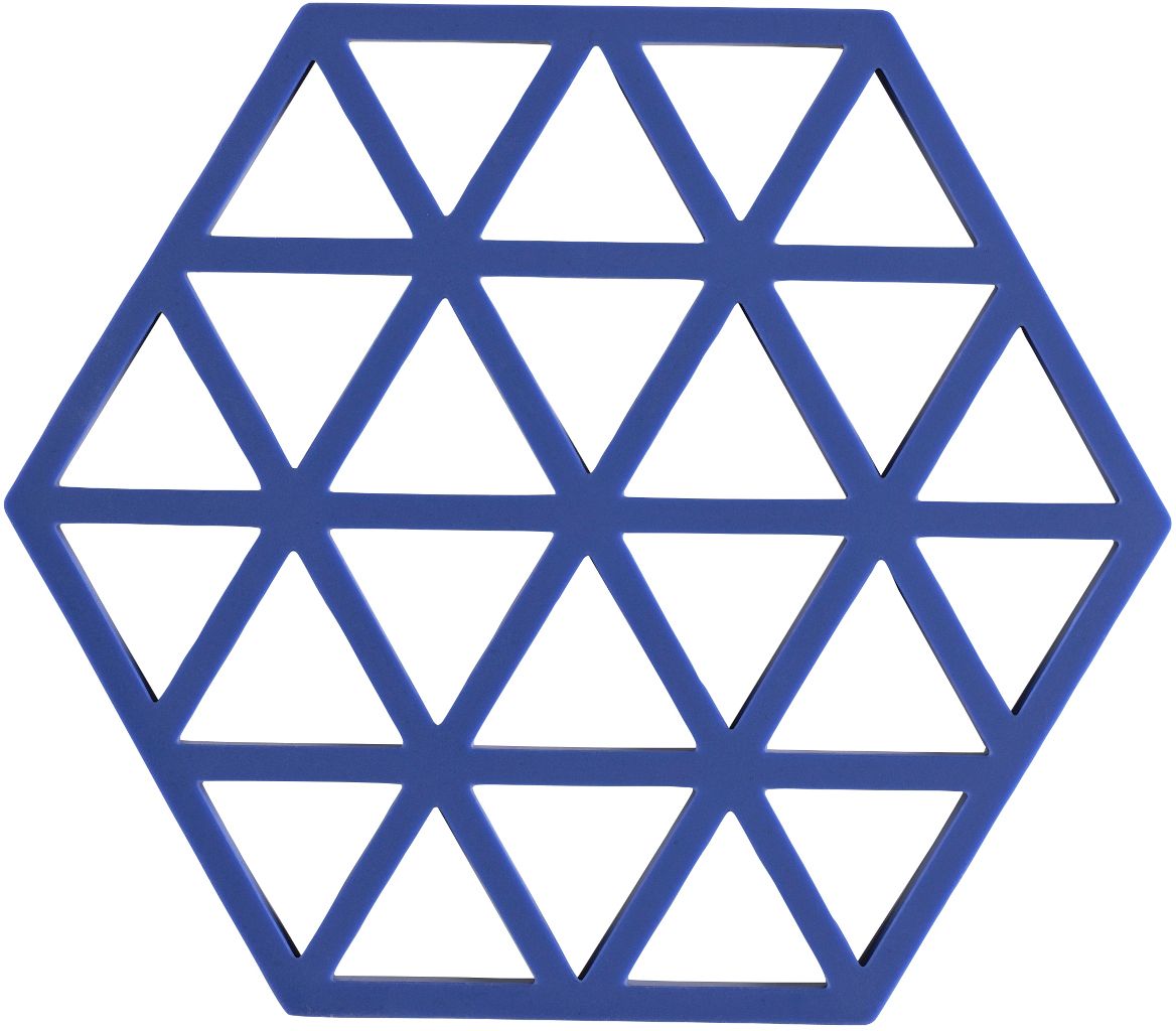 Zone Denmark Triangles konyhai állvány 16x14x cm 31602