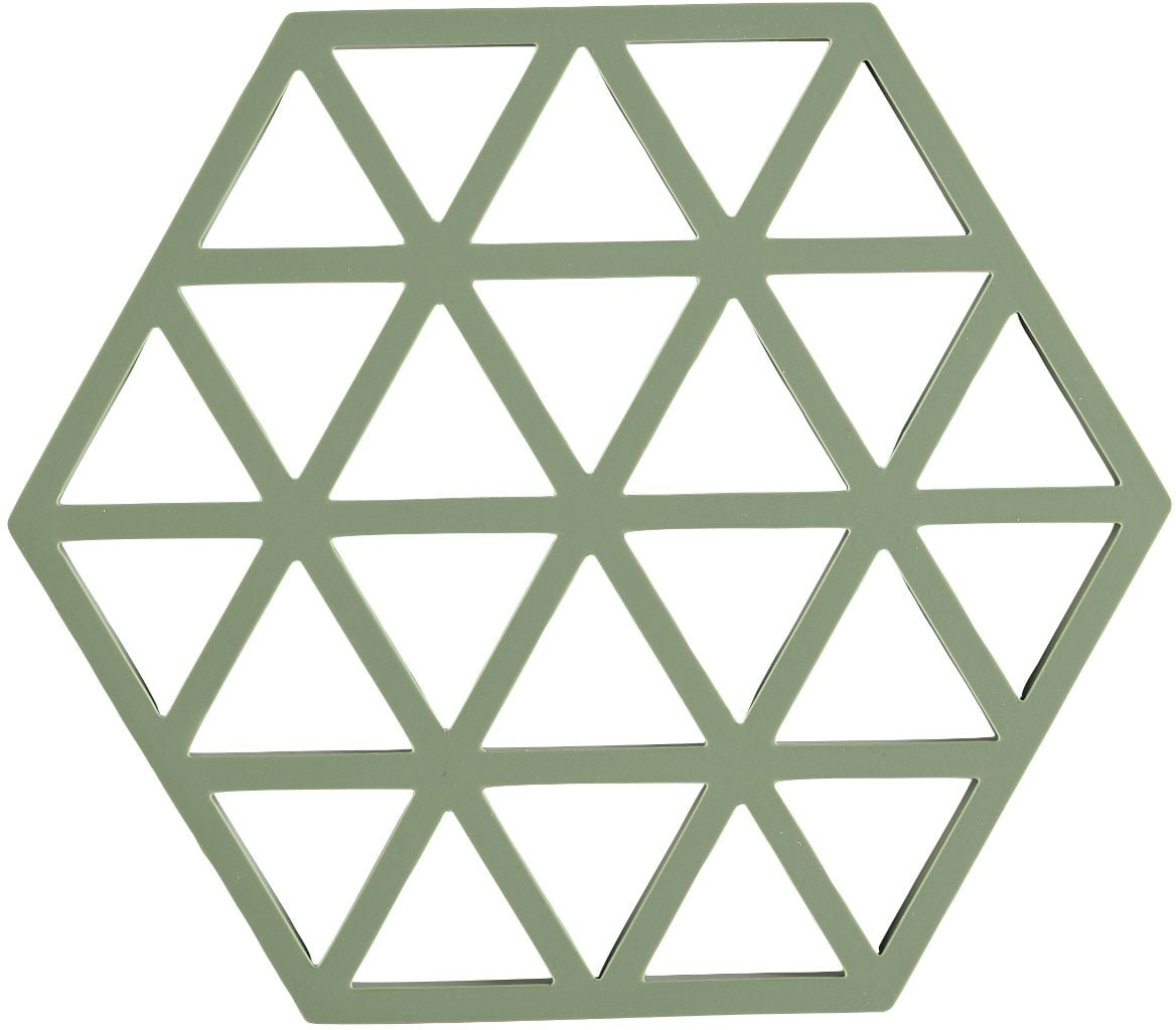 Zone Denmark Triangles konyhai állvány 16x14x cm 31603