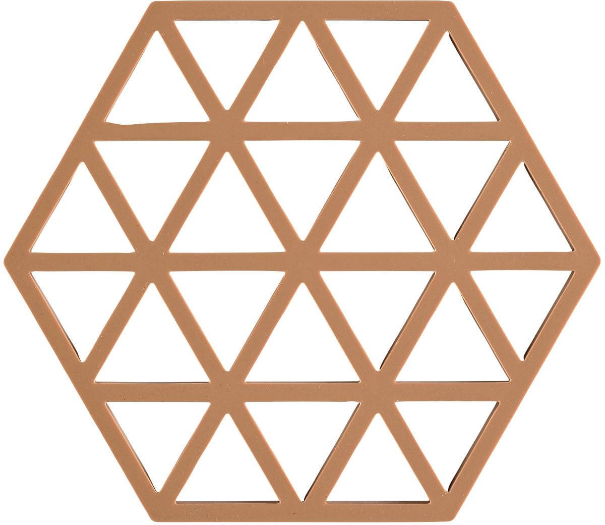 Zone Denmark Triangles konyhai állvány 16x14x cm 31606