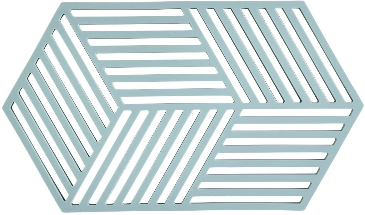 Zone Denmark Hexagon konyhai állvány 24x14x cm 31615