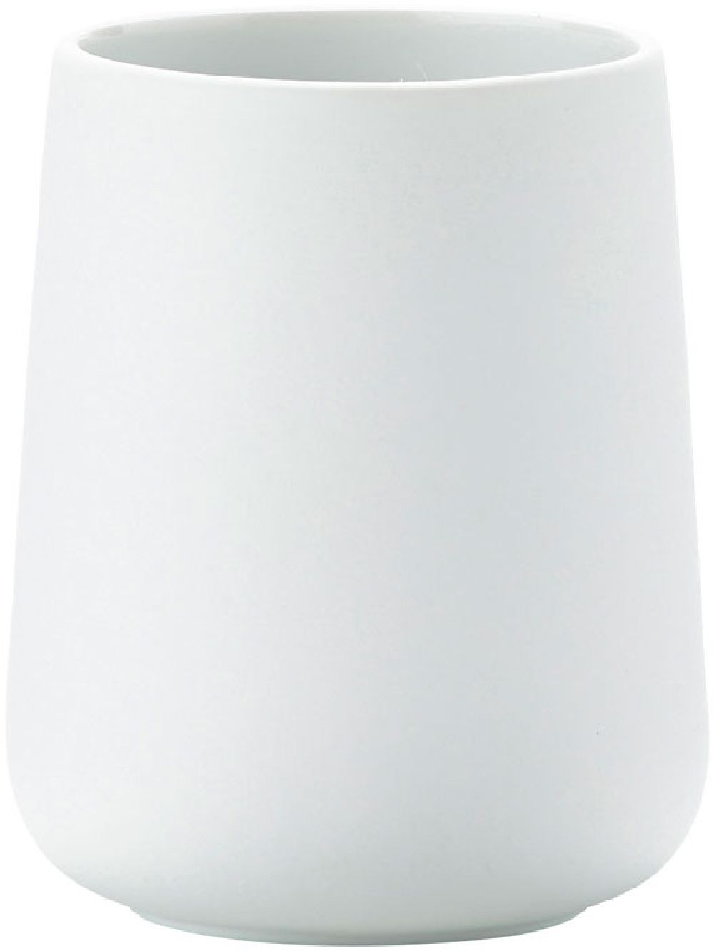 Zone Denmark Nova fogkefe csésze fehér 330102